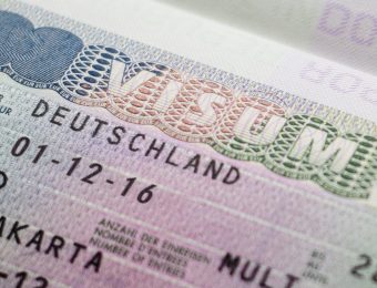 visa allemand visa allemand